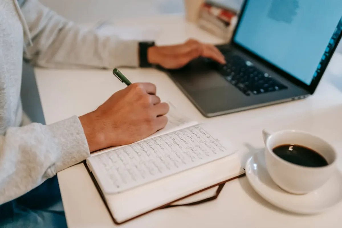 Academic Writing Tips for University Students