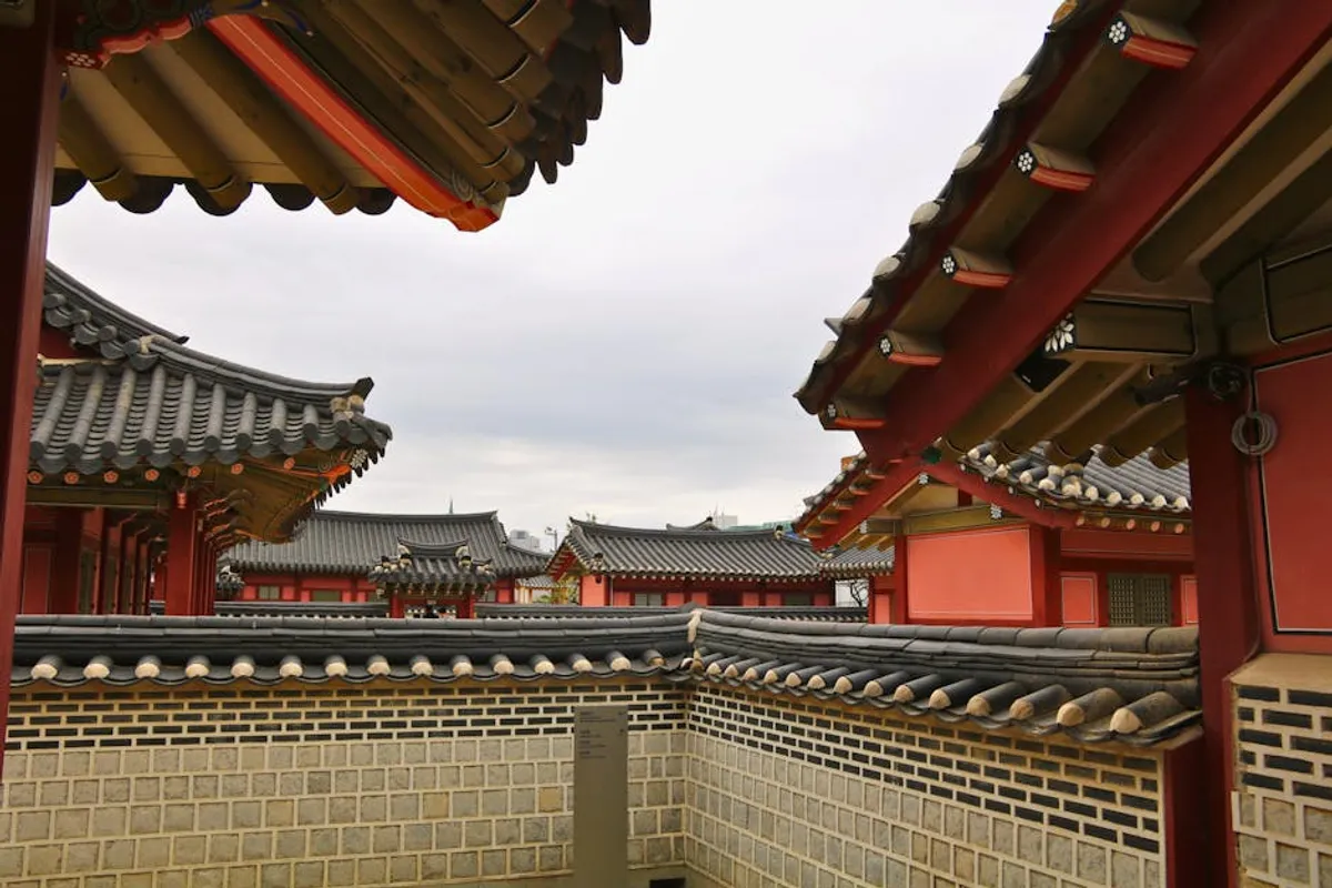 Best Korean Historical Sites to Learn About