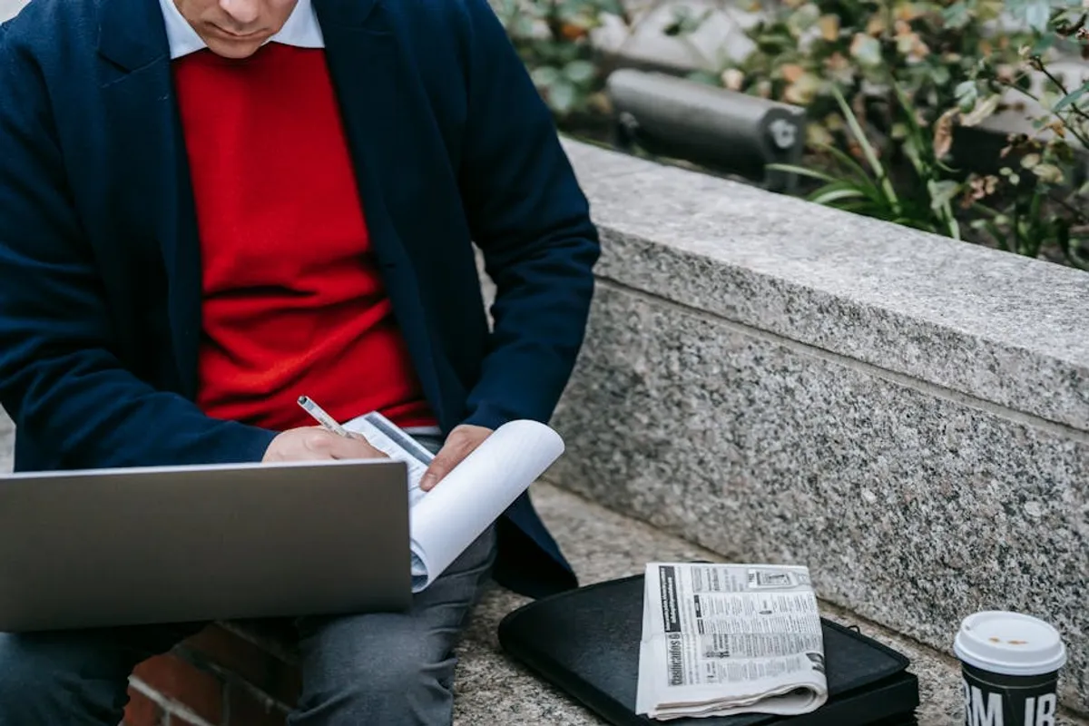 Campus Newspaper Ideas for Student Journalists