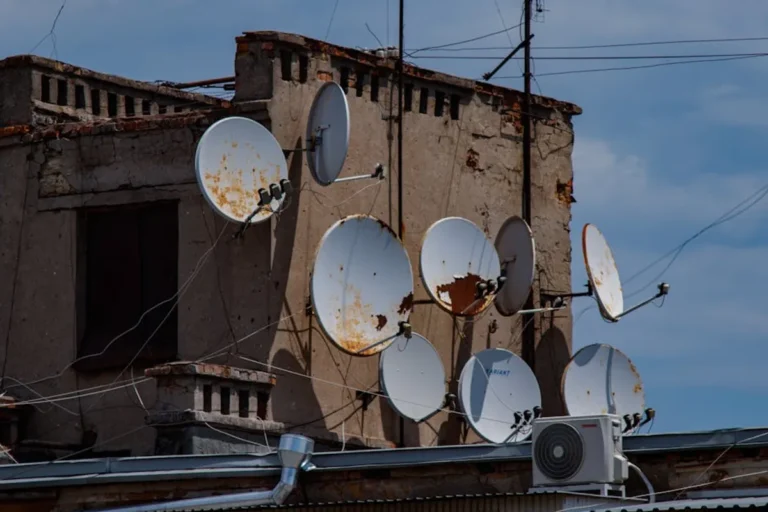 How Old Buildings Become Important Local Landmarks