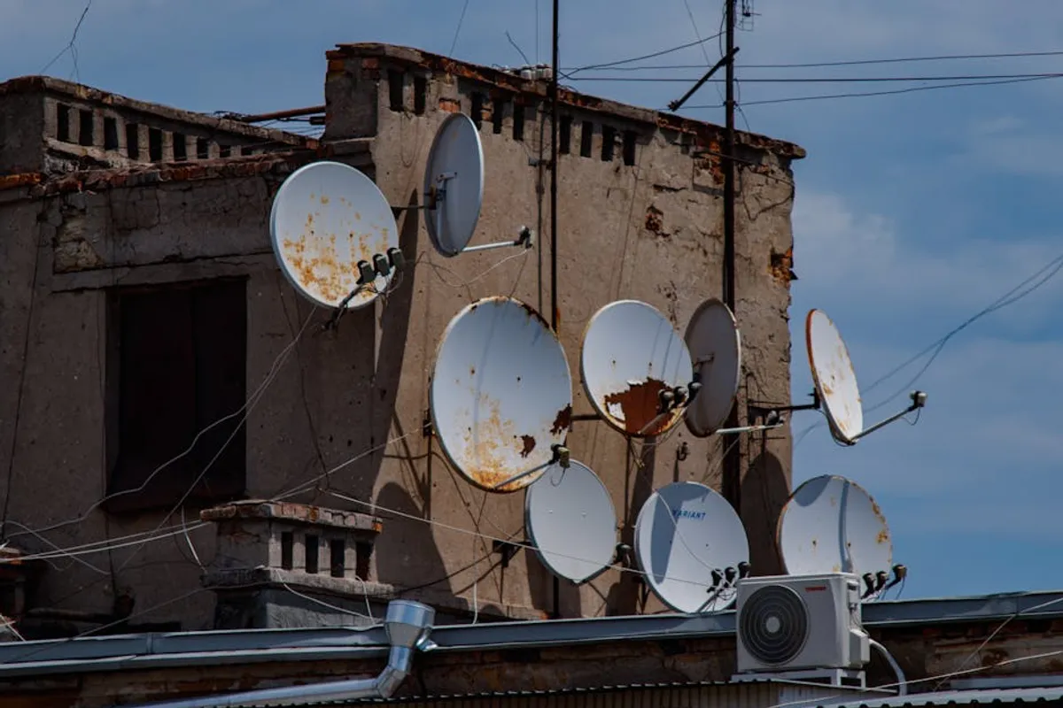 How Old Buildings Become Important Local Landmarks