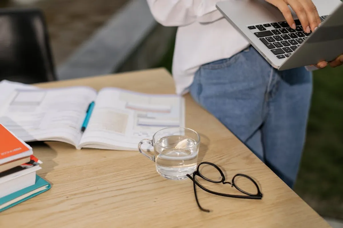 How to Balance Study and Work