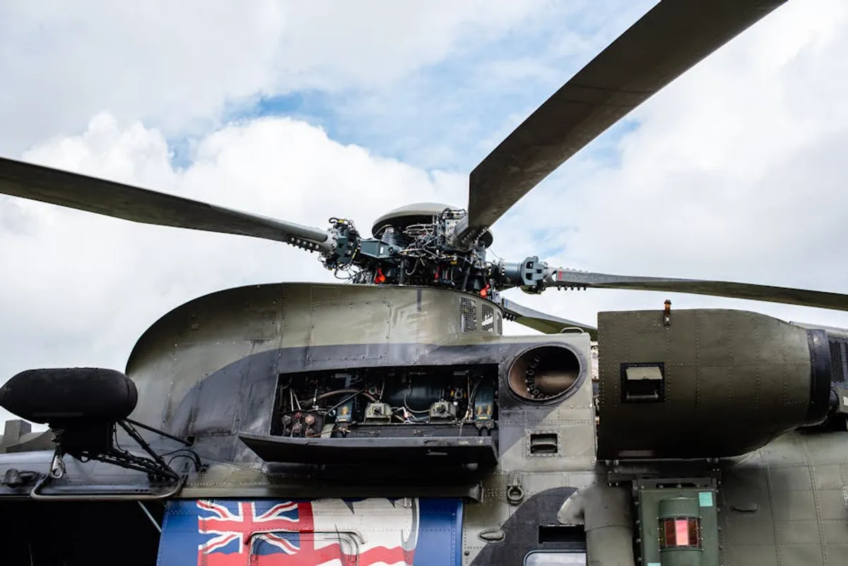 How to Explore Military History Sites Respectfully