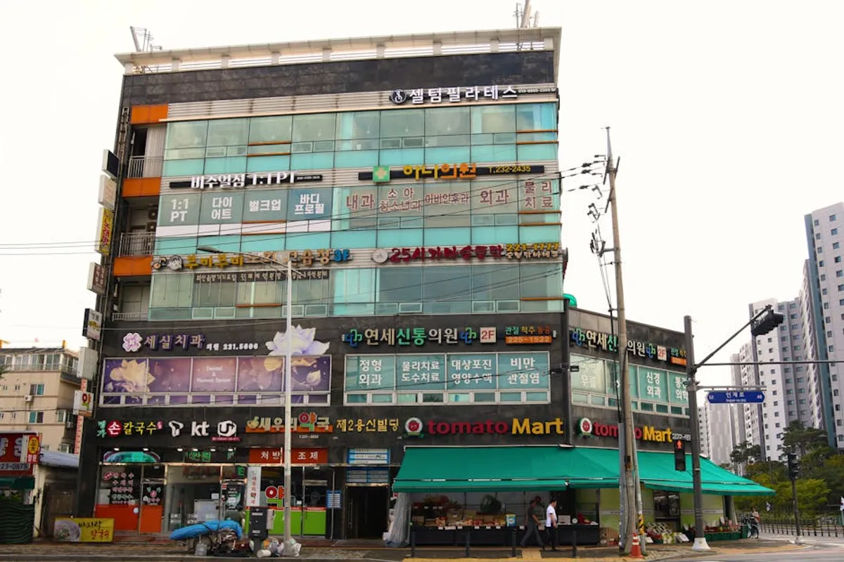 Korean Culture Guide for Students