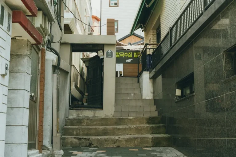 Korean Film Guide for Beginners