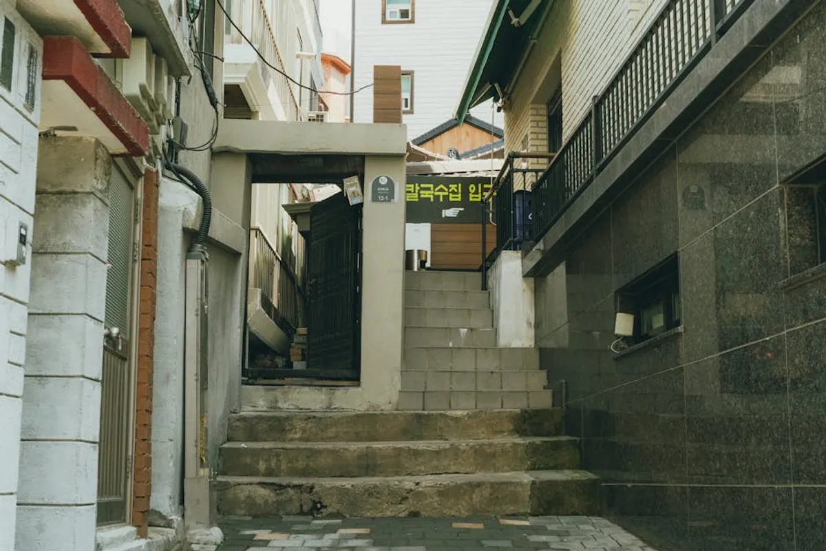 Korean Film Guide for Beginners