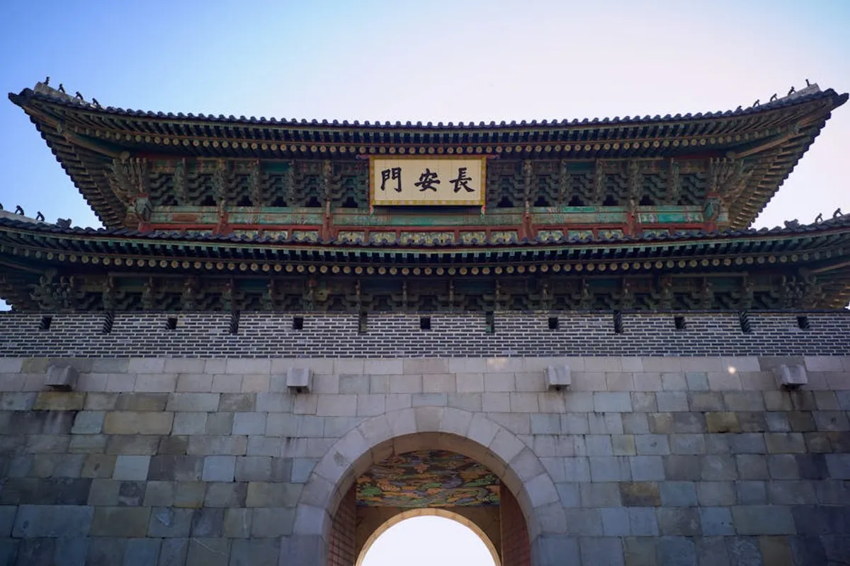 Korean History Timeline for Beginners