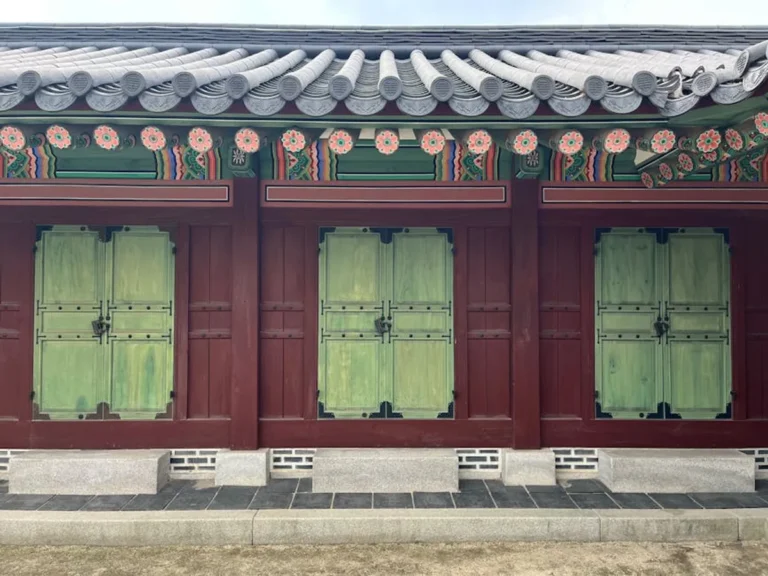 Korean History Timeline for Students