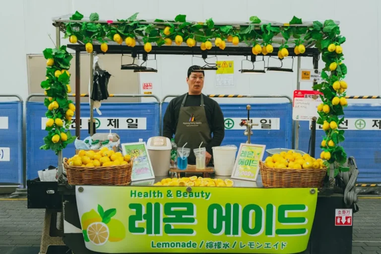 Korean Holidays Explained