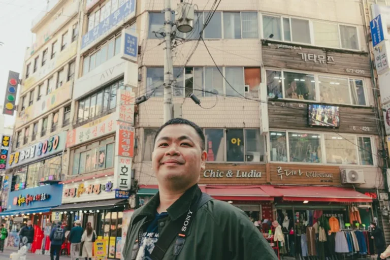 Korean Language Apps