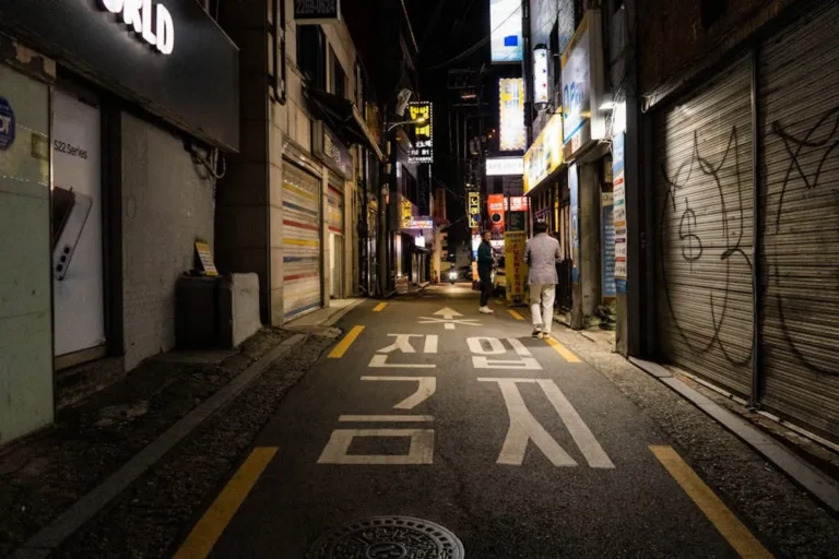Korean Language Learning Tips