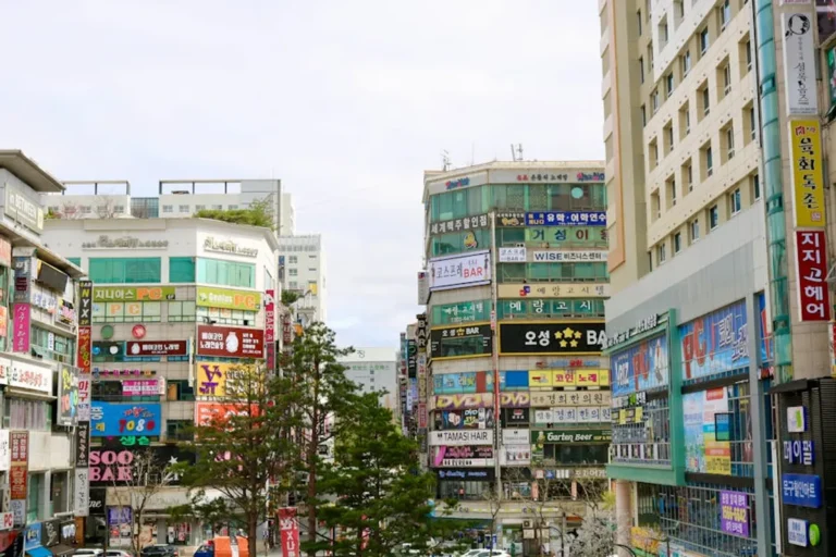 Korean News Vocabulary