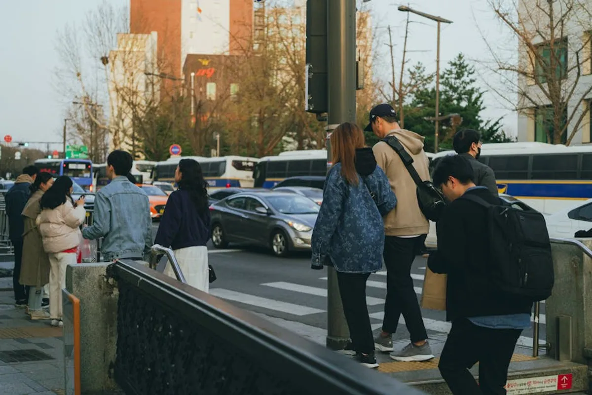 Korean University Life Guide for International Students