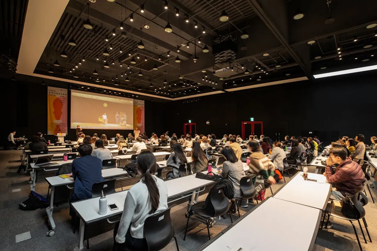 Korean University News and Campus Life Guide