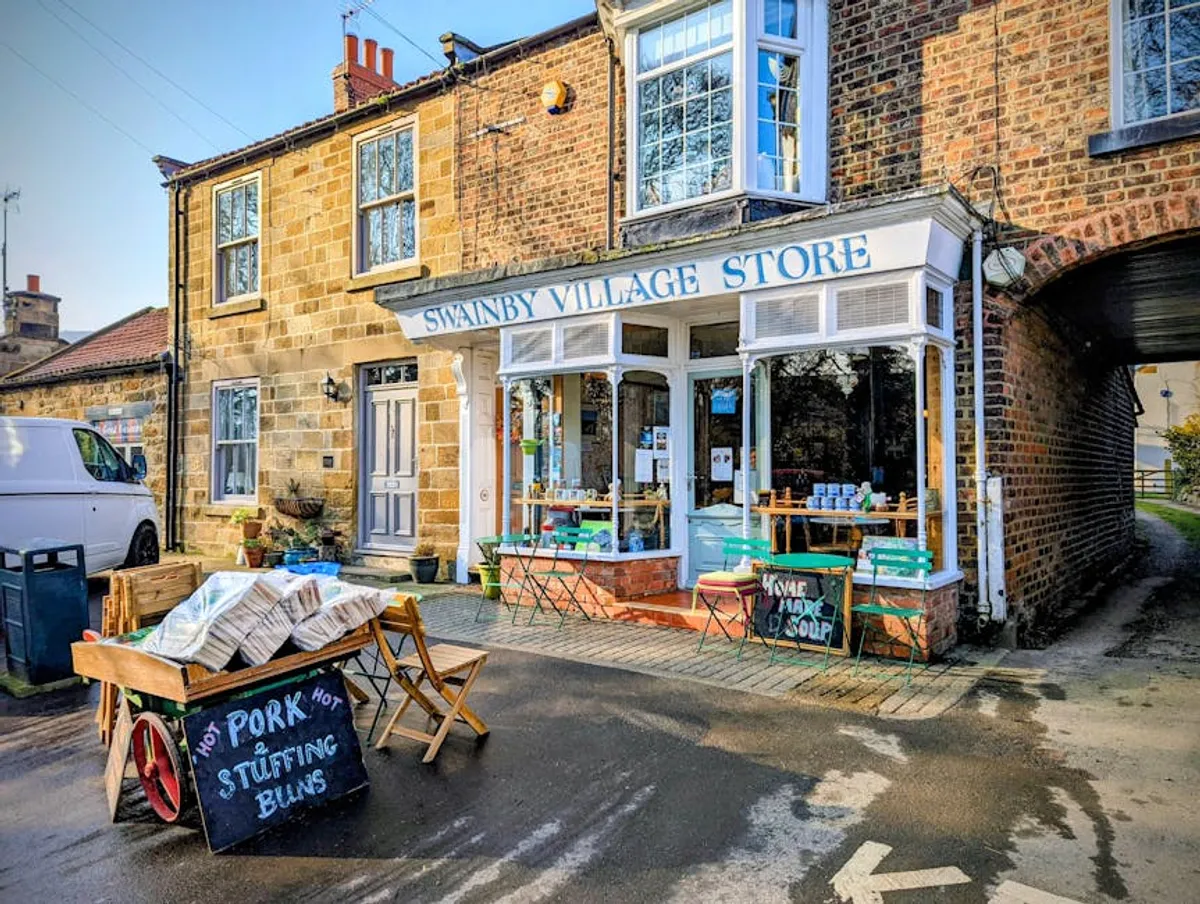 Local Heritage Guide: How Wartime Sites Tell Community Stories