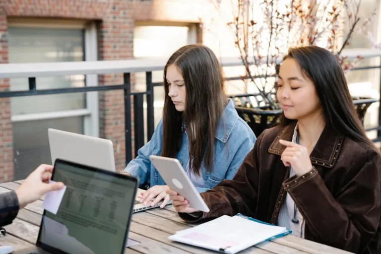 Study Tips for University Students