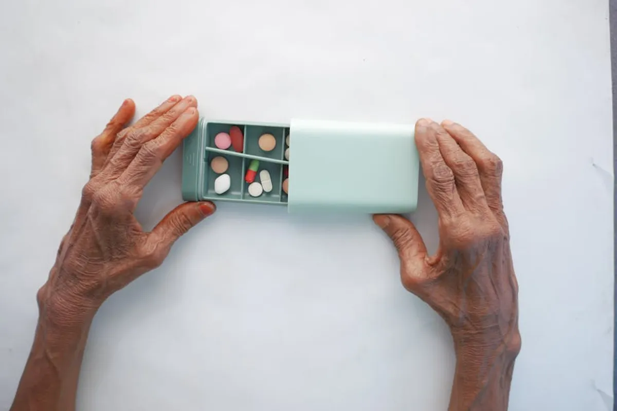 What Are Pillboxes and Why Were They Built?