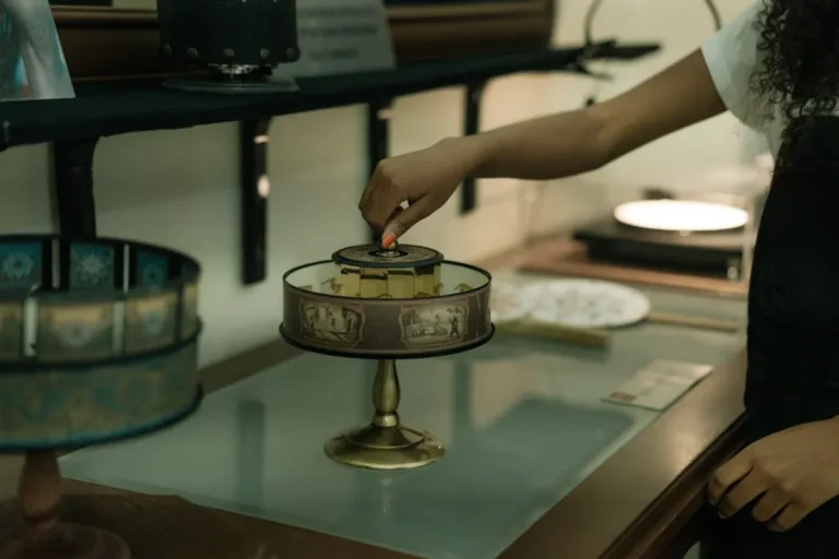 Why Local Museums and Archives Need Digital Content