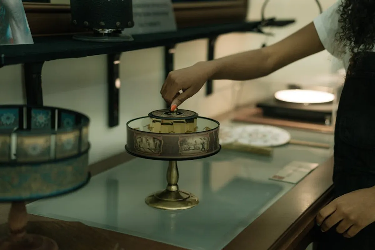 Why Local Museums and Archives Need Digital Content